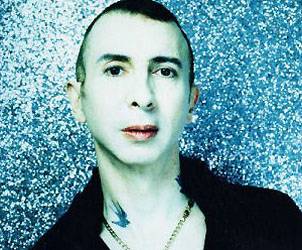 Marc Almond